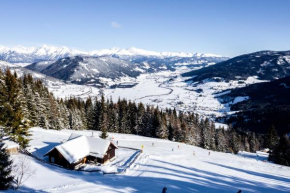 Wurzelhütte Sankt Margarethen Im Lungau